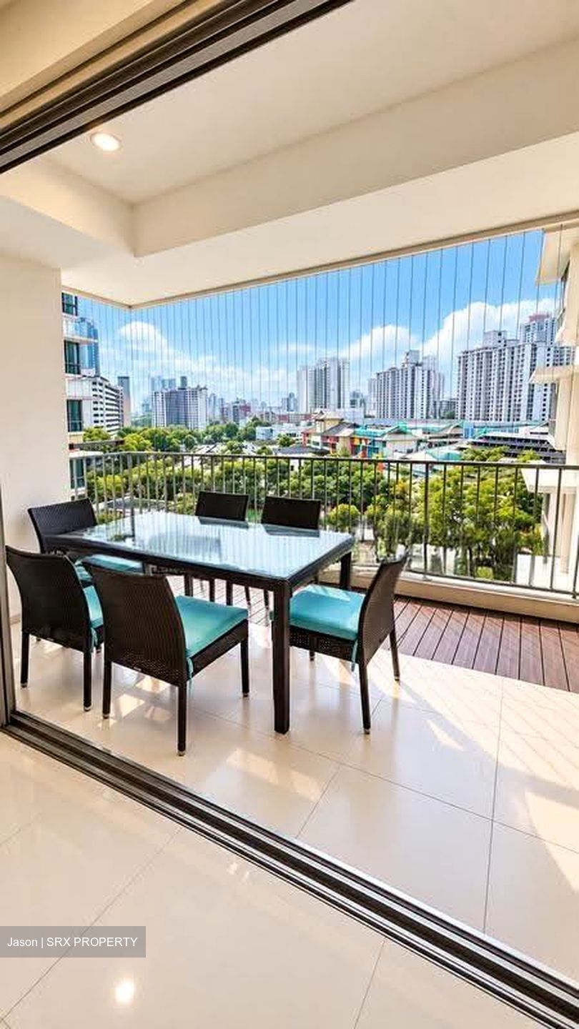 Trevista (D12), Condominium #628444791